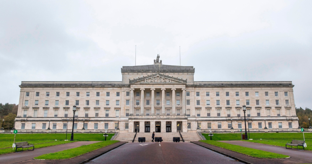Stormont Funding Standoff: Political Talks And Financial Package Challenges