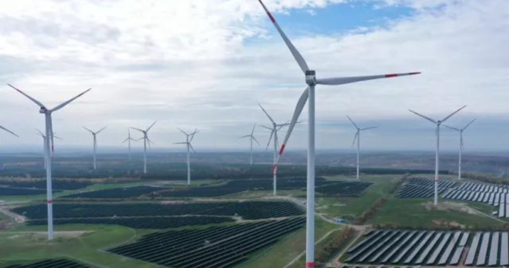 Vysus's Warning About The UK's Energy Sector 