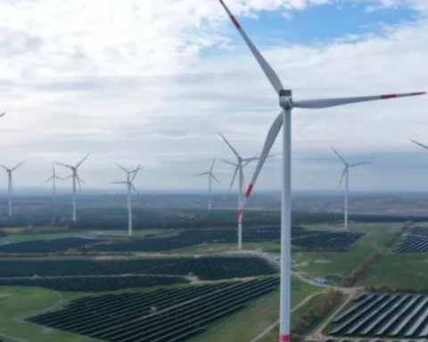 Vysus's Warning About The UK's Energy Sector 