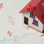 As Mortgage Rates Decline, House Values Climb Once Again