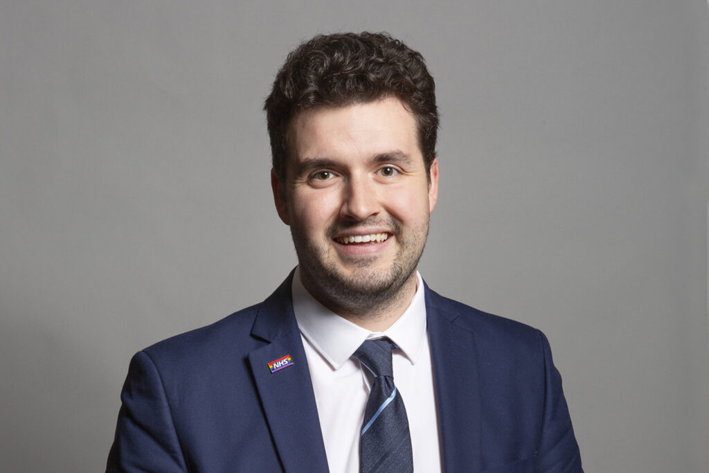 As politicians and people in public life – we must work everyday to ensure the safety and security of our constituents, young and old, writes Elliot Colburn MP