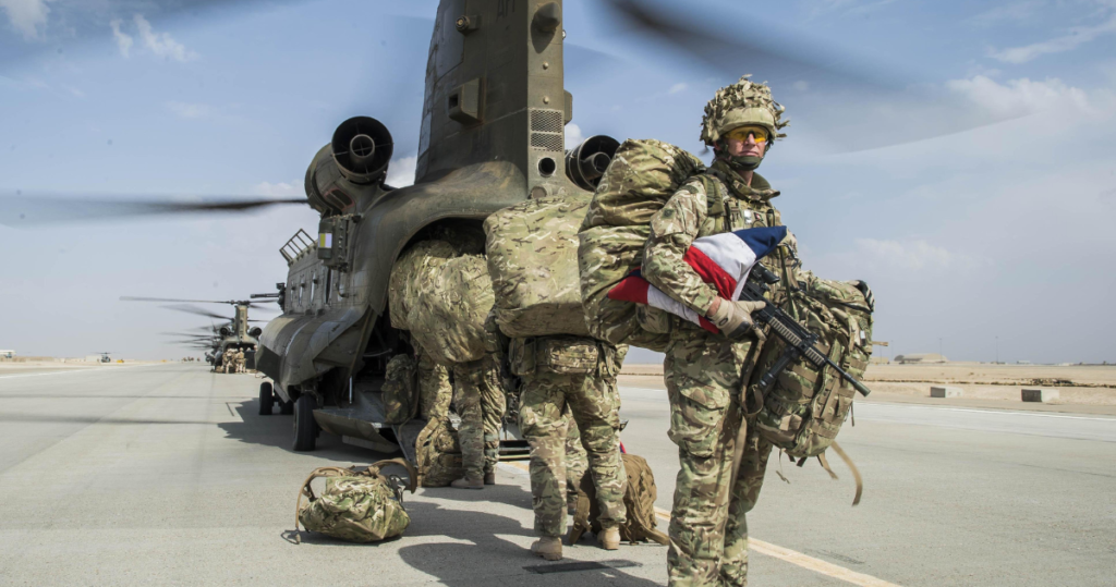 MoD Bullying Settlements Soar: Urgent Call For Action