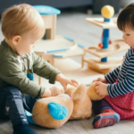 Labour’s Unfunded Childcare Expansion Sparks Political Criticism