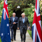 UK-Australia Relations Strained: Fallout From January 26 Fundraiser