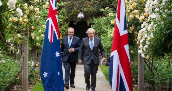 UK-Australia Relations Strained: Fallout From January 26 Fundraiser