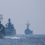 Indo-Pacific Unity: Strengthening Australia-India-UK Alliances For Shared Security