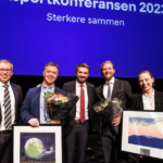 United Kingdom’s Export Minister to Fuel Energy Export Trades with Chile