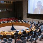 UN Security Council Concludes Political Mission in Sudan