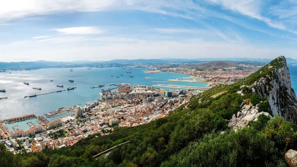 UK Government Reaffirms Support for Gibraltar and Overseas Territories Amid EU Scrutiny