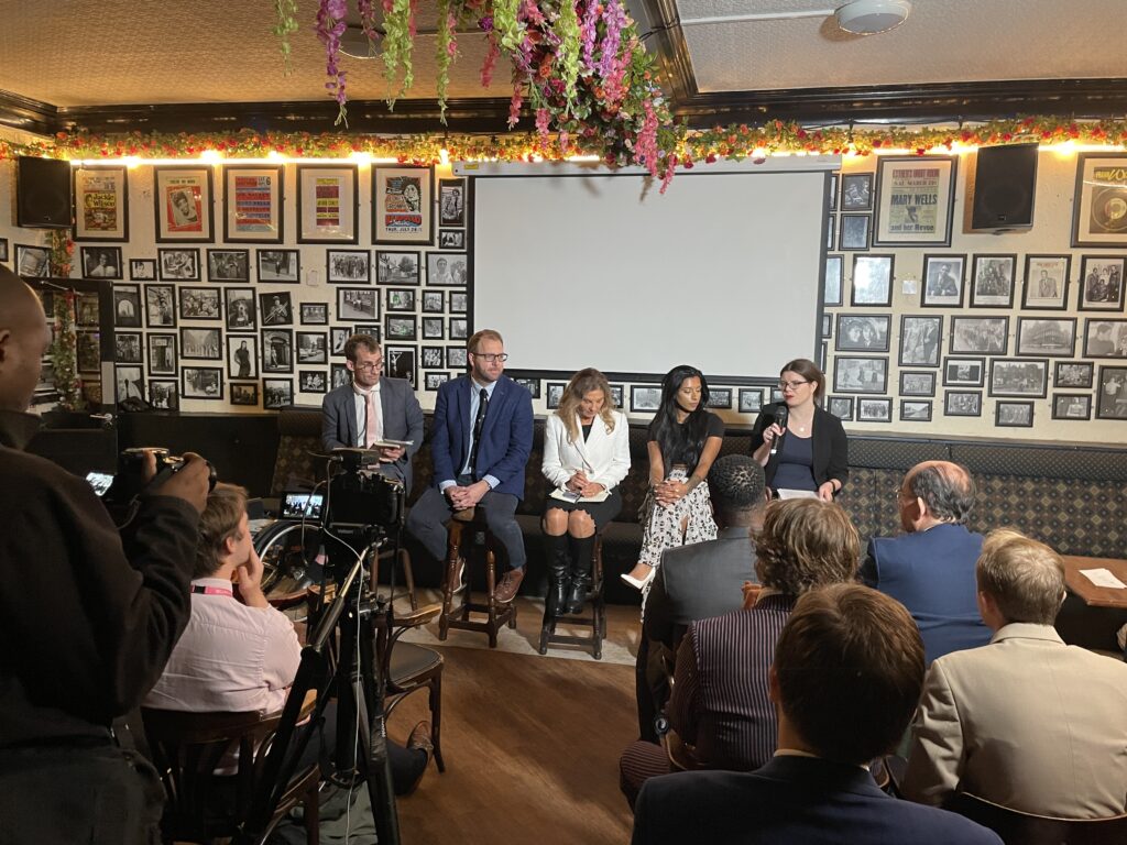 Lily Allen dispels the narrative decriminalisation advocates push about abortion