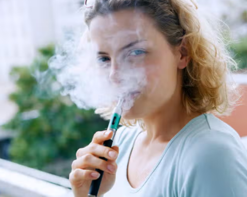 Cracking Down on Vaping: UK Government Proposes Ban on Disposable Vapes