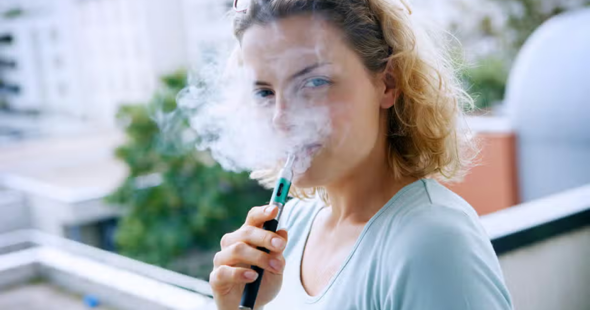 Cracking Down on Vaping: UK Government Proposes Ban on Disposable Vapes