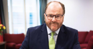 Resignation Over Finances: Ex-Minister George Freeman's Mortgage Dilemma