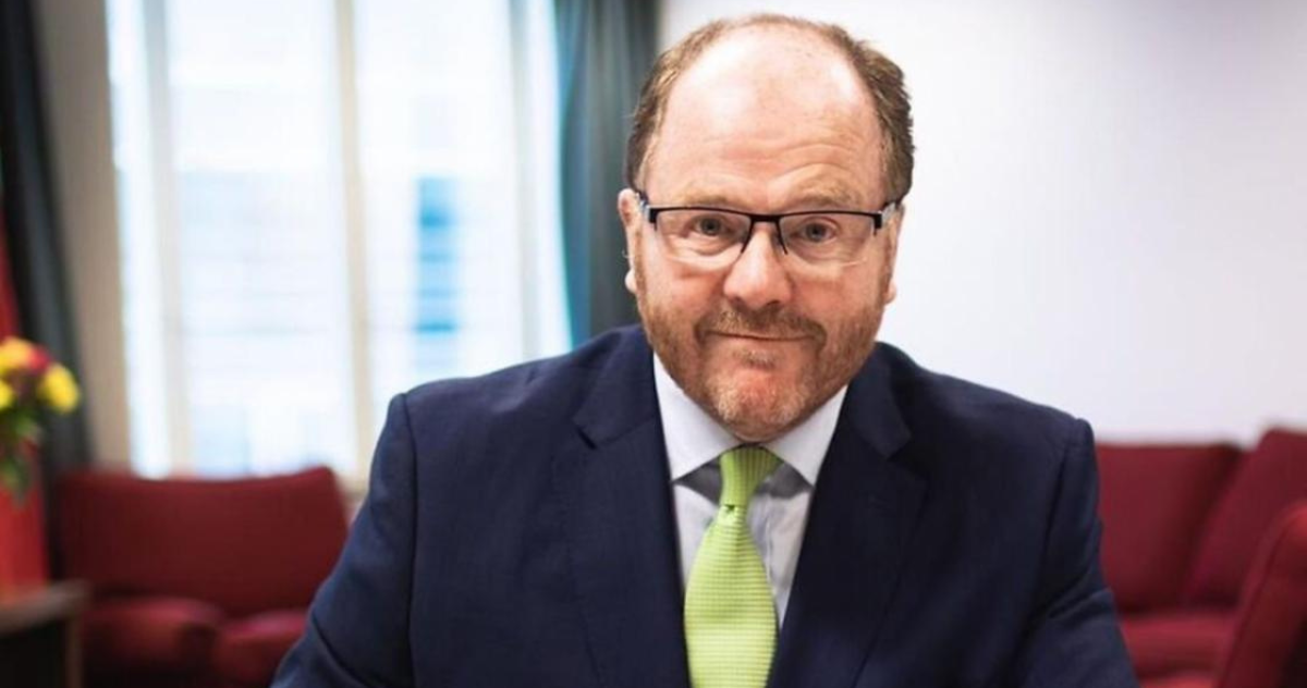 Resignation Over Finances: Ex-Minister George Freeman's Mortgage Dilemma
