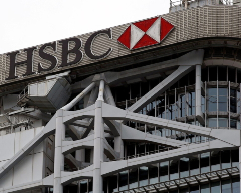 HSBC Fined £57.4 Million: Serious Breach of Deposit Protection Regulations
