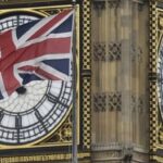 FTSE 100 rises following UK retail sales release