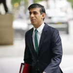 Sunak Rebukes Putin’s Claims on Ukraine as UK Boosts Military Support