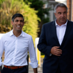 Tories Face Electoral Defeat with Rishi Sunak Failing 285 Seats