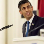 Rishi Sunak Extends Congratulations: Azerbaijan’s Presidential Election