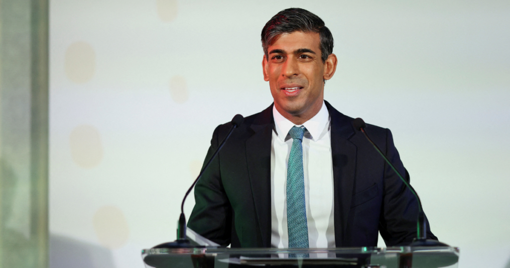 Rishi Sunak Defends Tax Cuts Amidst By-Election Losses