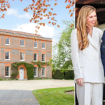 From Downton Abbey to Modern Family Home: Boris Johnson’s Mansion Revamp