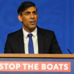 Rishi Sunak Advocates for Tougher Measures to Combat Illegal Migration: The Push for Rwanda Legislation