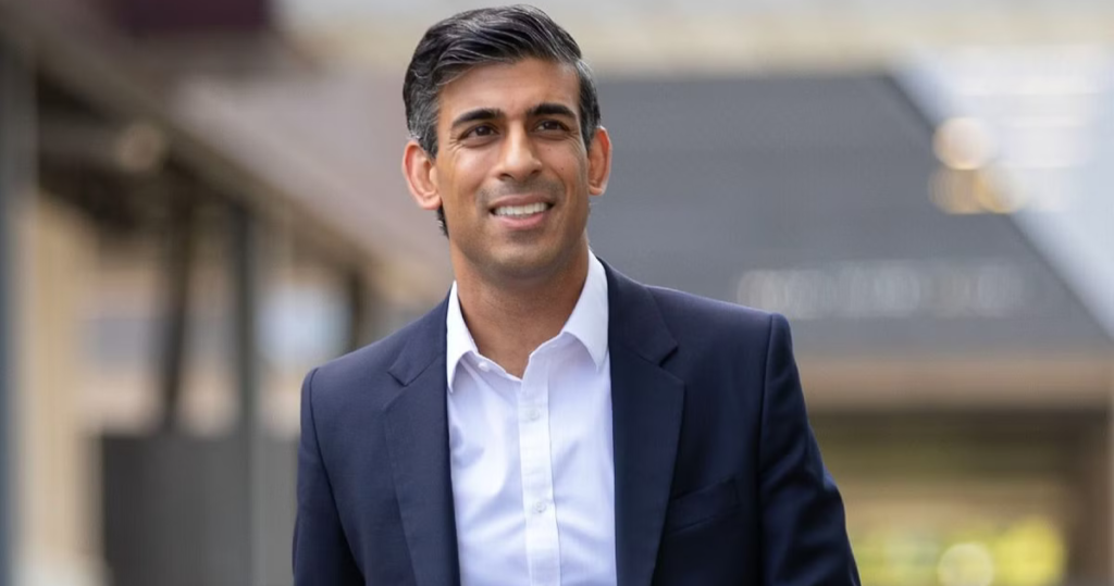Rishi Sunak Urged to Enact Stricter Rules: Sexual Offenders Barred from MP Candidacy Ahead of Next Election
