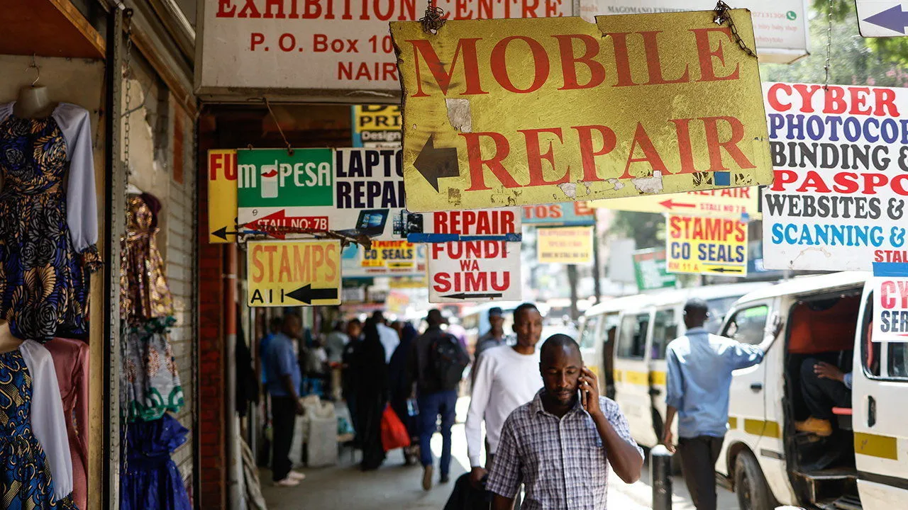 Africa capital markets financing infrastructure through bond issuance