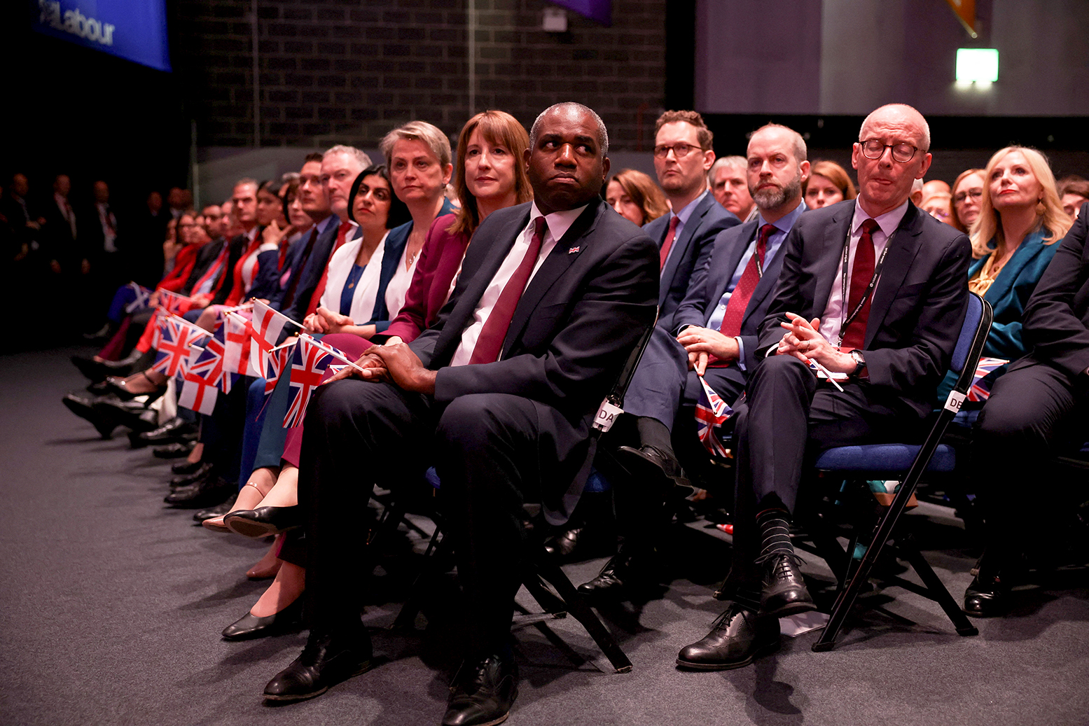 UK Labour leadership faces critical challenges in London 2026