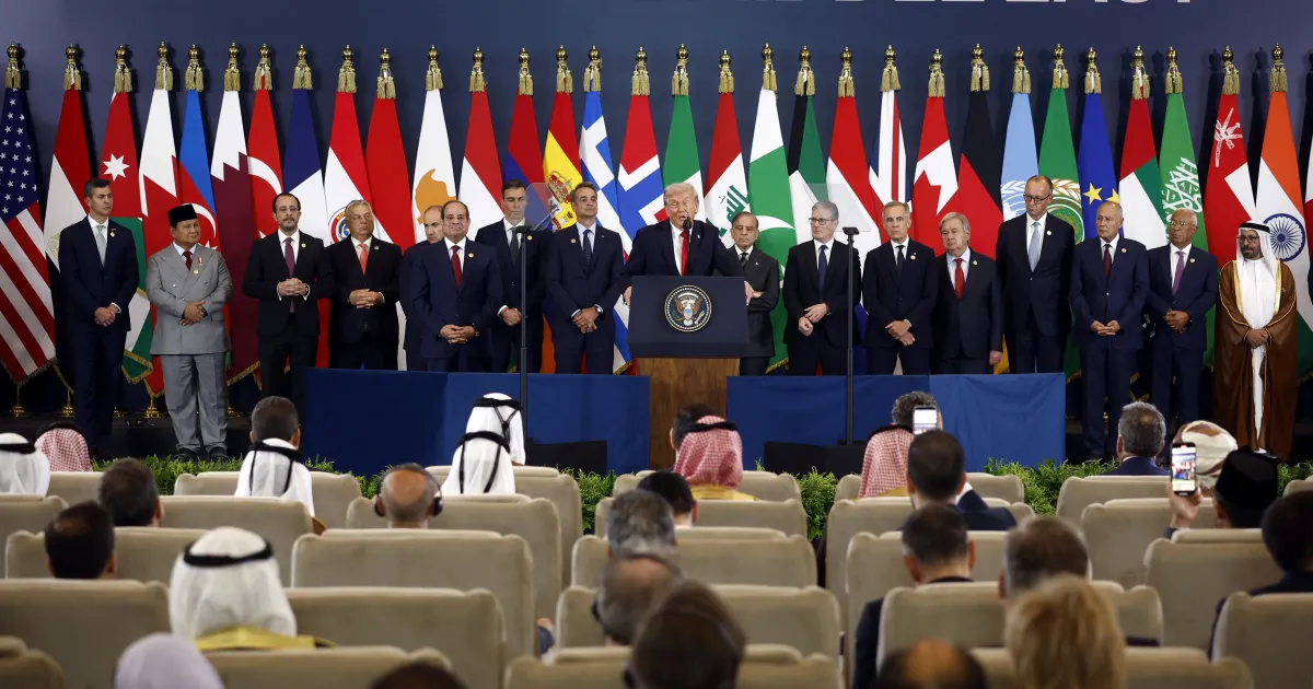 Gaza Political Structure Under Strain Amid Governance Crisis 3 Gaza political structure operating amid prolonged crisis