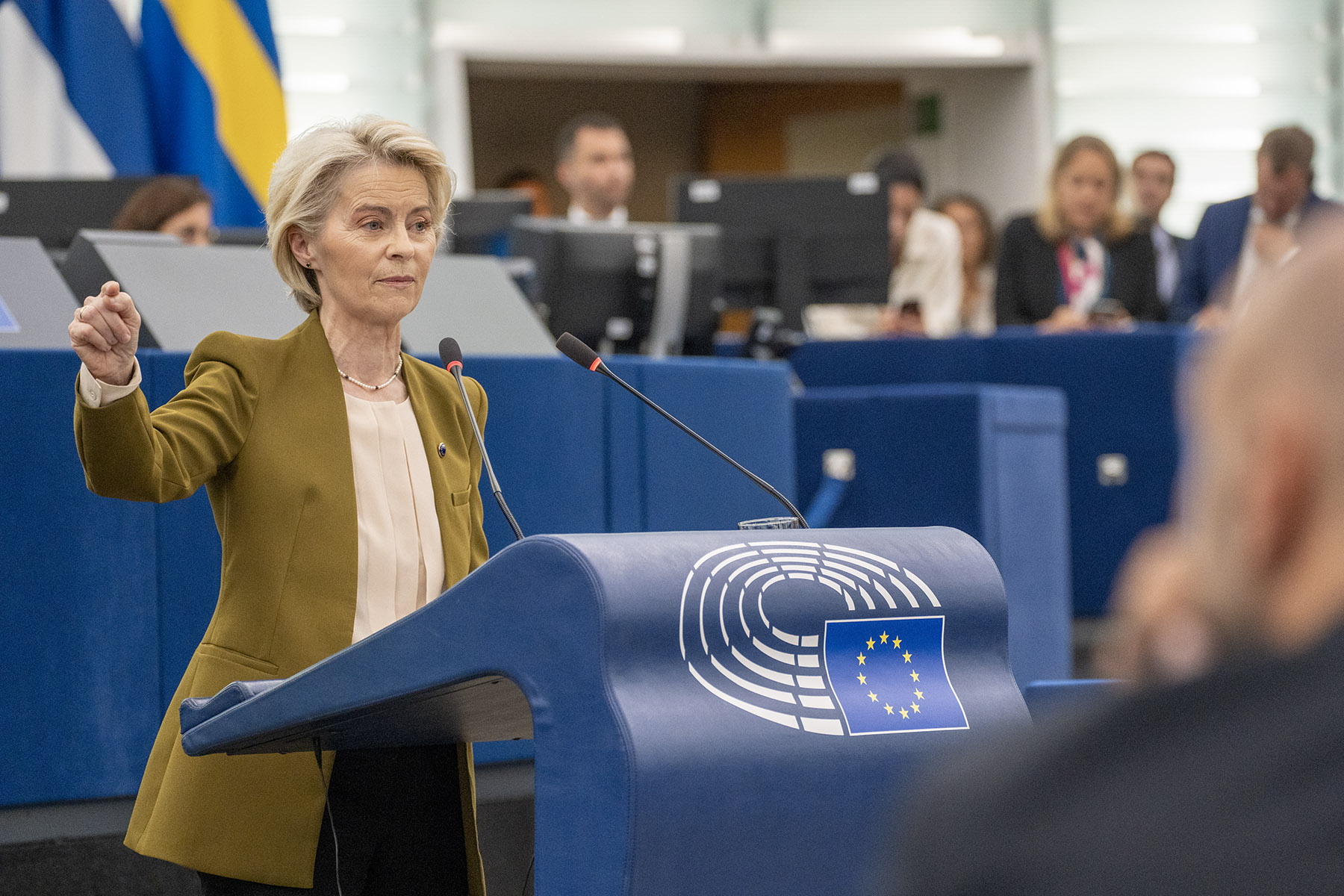 EU Security Policy 2026 Reshapes Europe’s Defense – Brussels 2 EU security policy 2026 coordination with NATO headquarters in Brussels