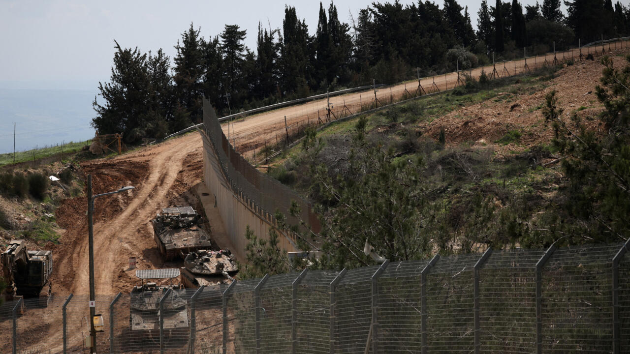 Israel Hezbollah Conflict Update Senior US Official Resigns Amid Escalation 2 Israel Hezbollah conflict update as UN Security Council discusses Hezbollah designation