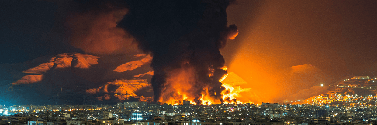 Middle East Crisis Update: Iran Reports Major Losses, Seeks Compensation 2 Middle East crisis update Iran officials press conference 2026