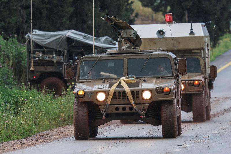 Israel Lebanon evacuation crisis forces civilians to flee southern Lebanon conflict zones