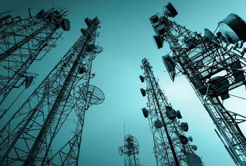 digital telecom infrastructure in Europe protected by telecom infrastructure regulation