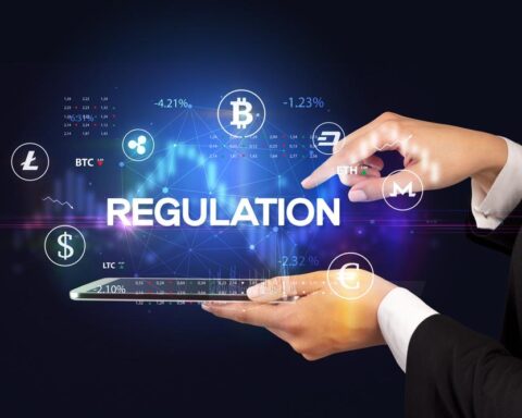 Global banks adapting to Cryptocurrency Regulation 2026 compliance rules