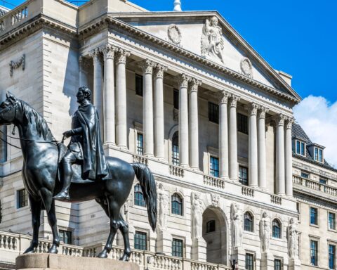 UK inflation news following comments from Bank of England Governor Andrew Bailey