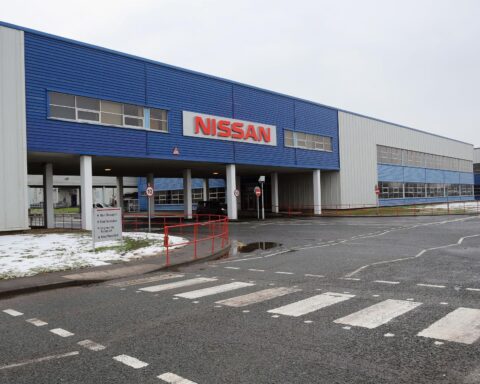 EV battery technology impacting the UK automotive industry