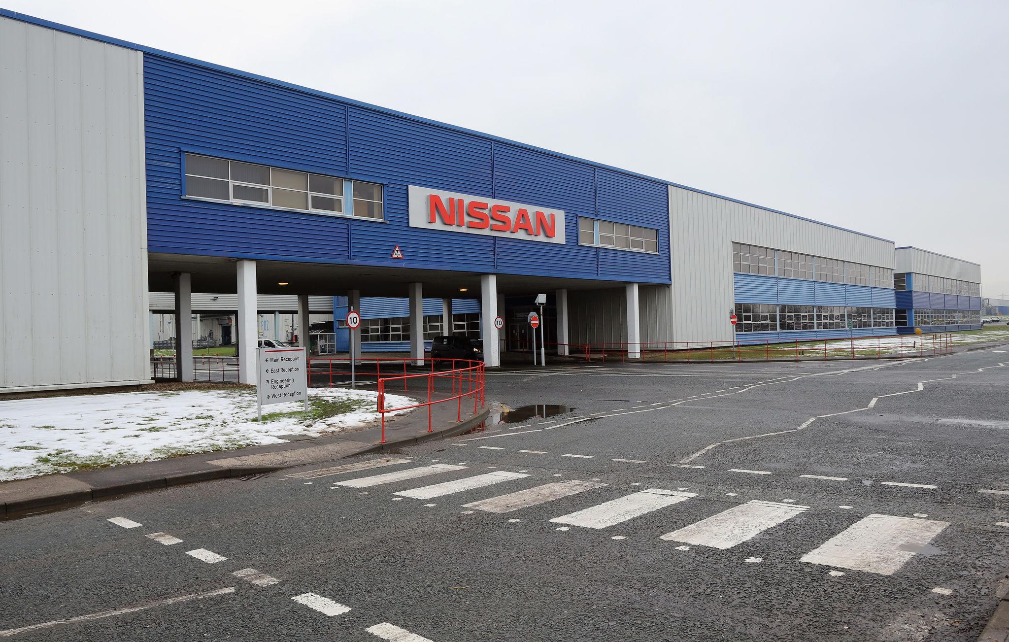 EV battery technology impacting the UK automotive industry