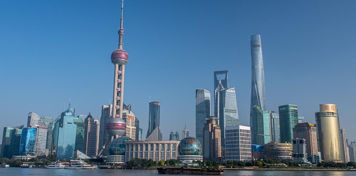 China Regional Influence Expands Across Asia as Nations Reassess Security and Economic Strategies Singapore 2026 2 Infrastructure projects contribute to growing China regional influence in Asia