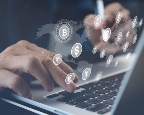 real-time cross-border payment infrastructure supporting fintech payment innovation