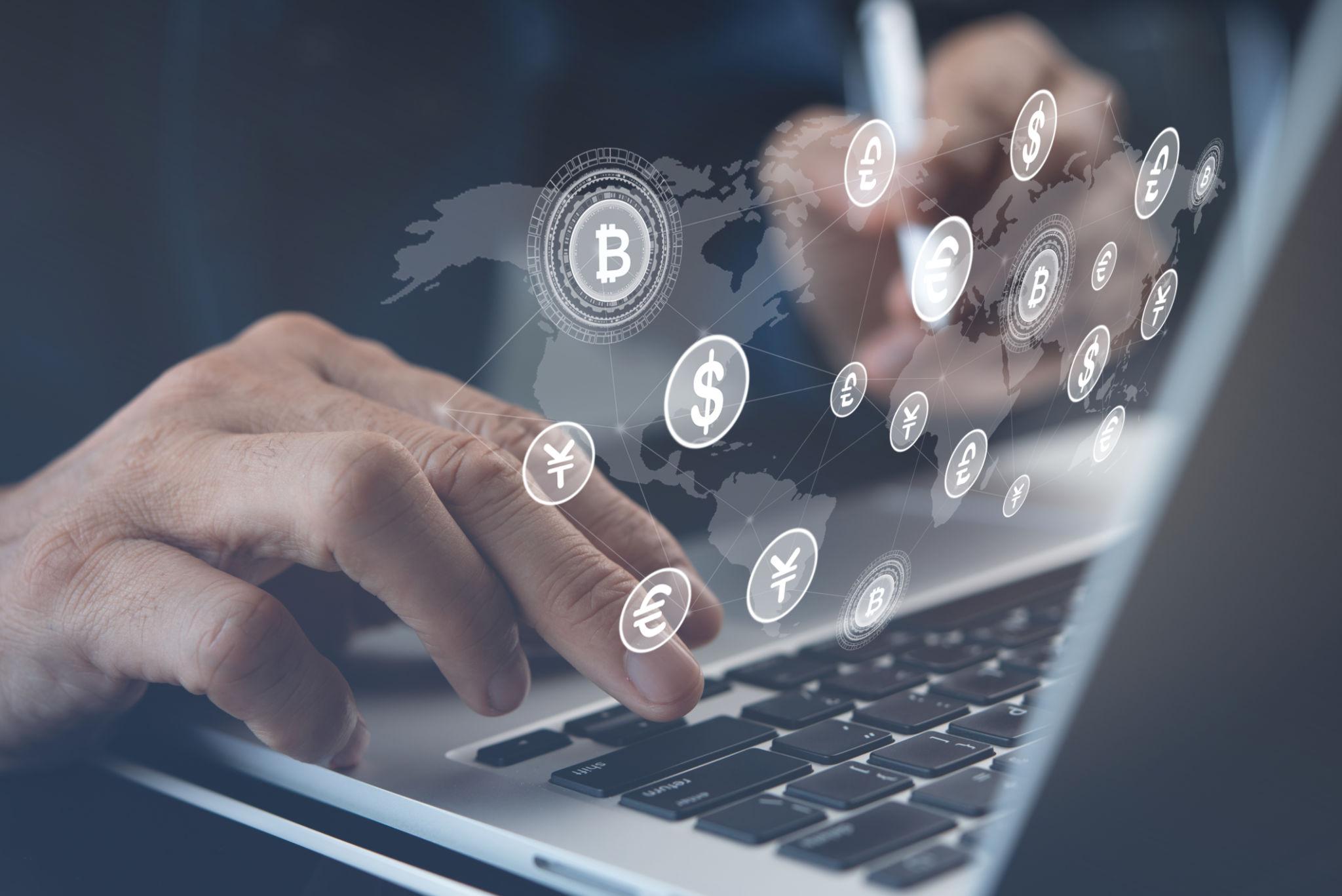 real-time cross-border payment infrastructure supporting fintech payment innovation