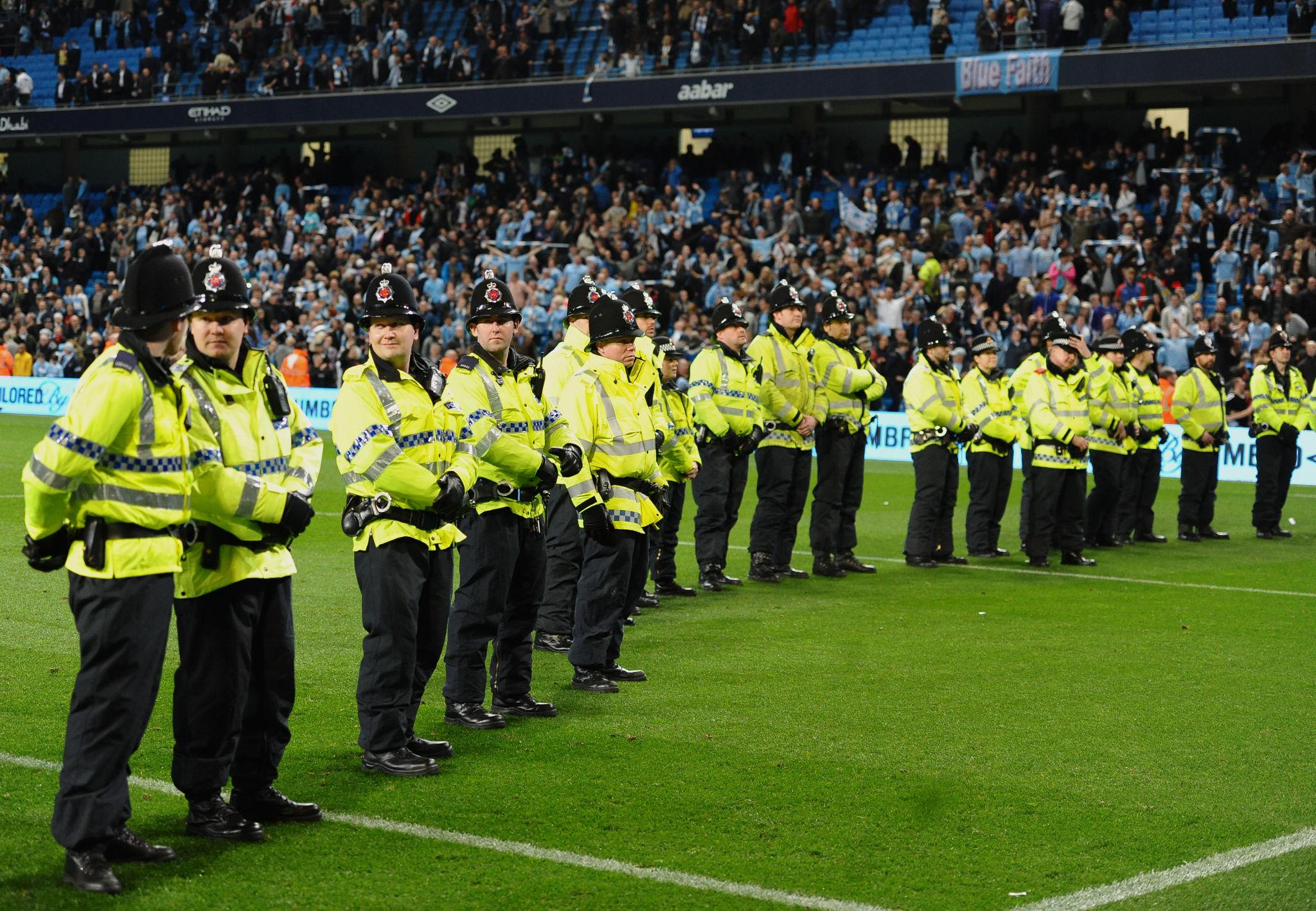 Will UK Football Fan Safety Improve at World Cup London 2026? 2 UK football fan safety measures during international World Cup event