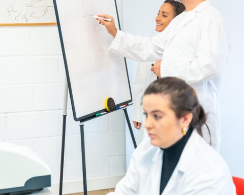 lymphoma therapy research clinical trial evaluating targeted blood cancer treatments