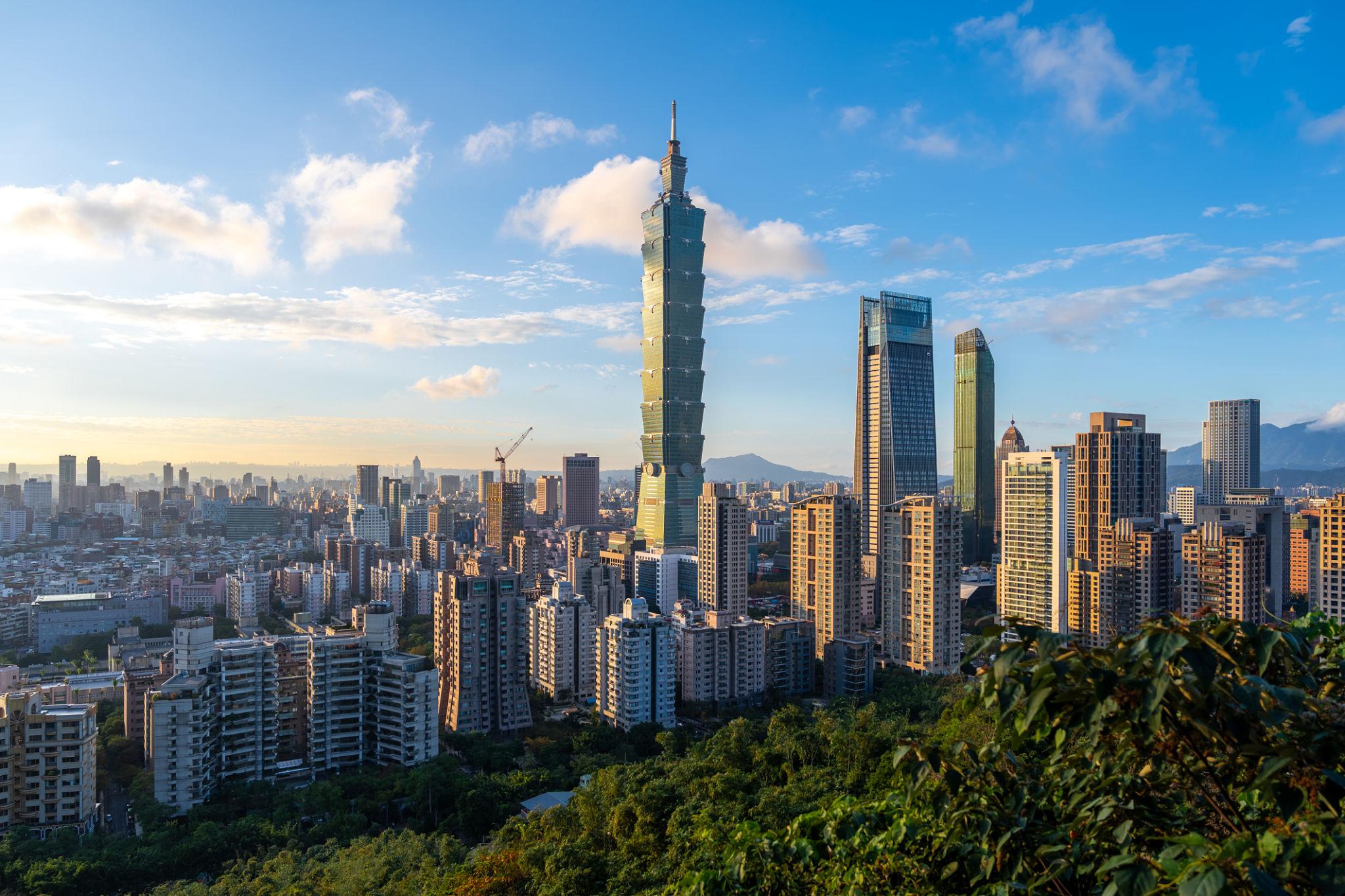 Financial market outlook influenced by investor confidence and market stability