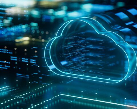 AI computing growth increasing demand for enterprise server infrastructure