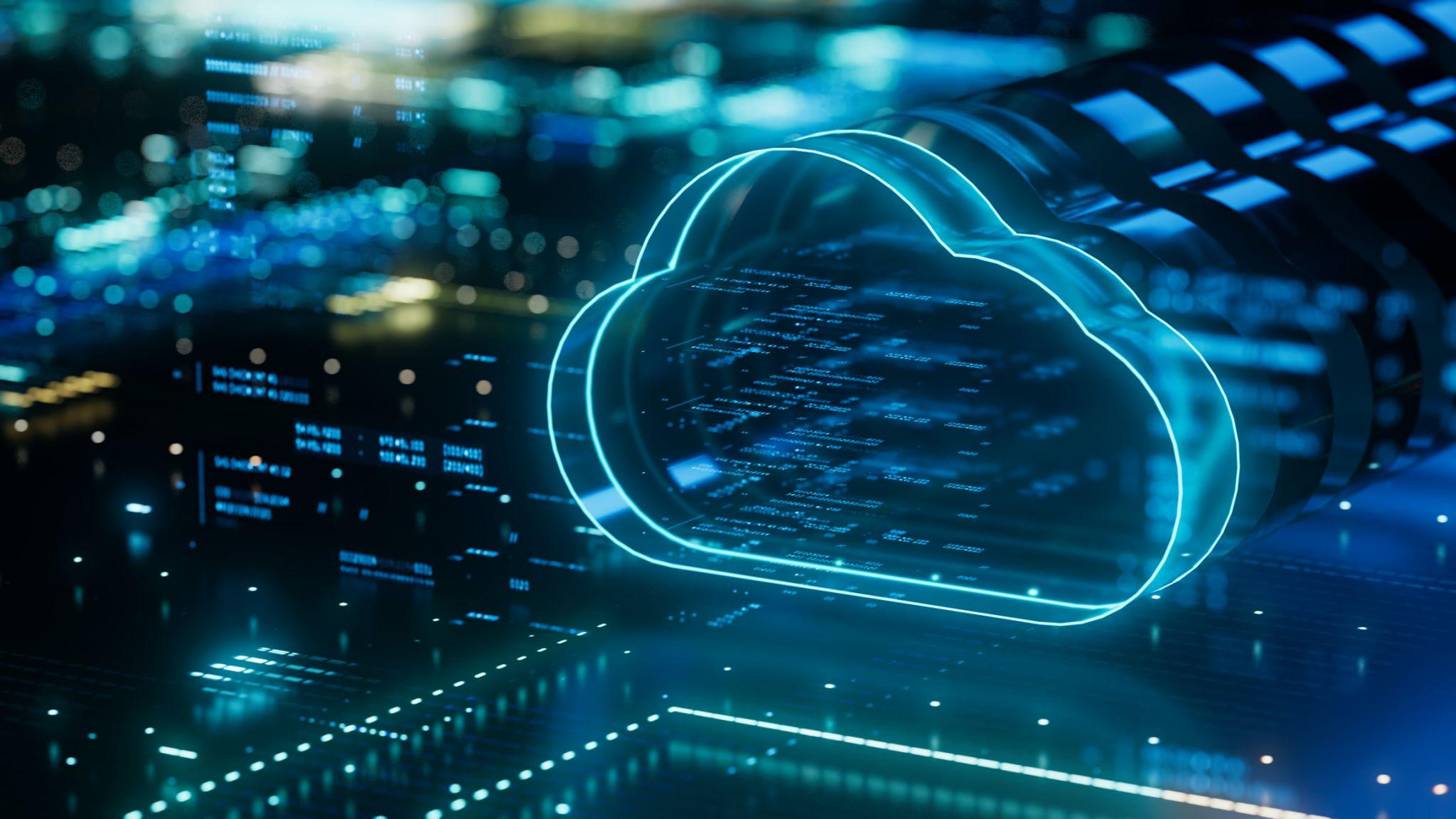 AI computing growth increasing demand for enterprise server infrastructure