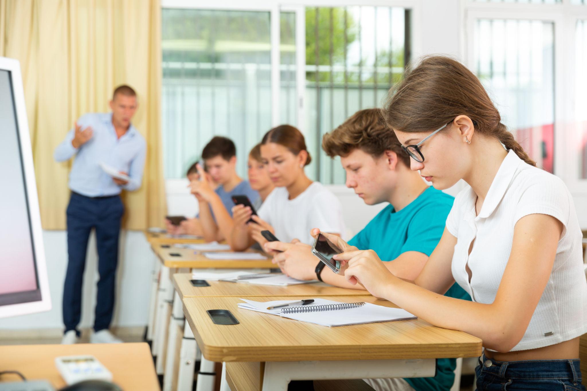 School counseling support linked to Meta legal settlement news and youth mental health concerns