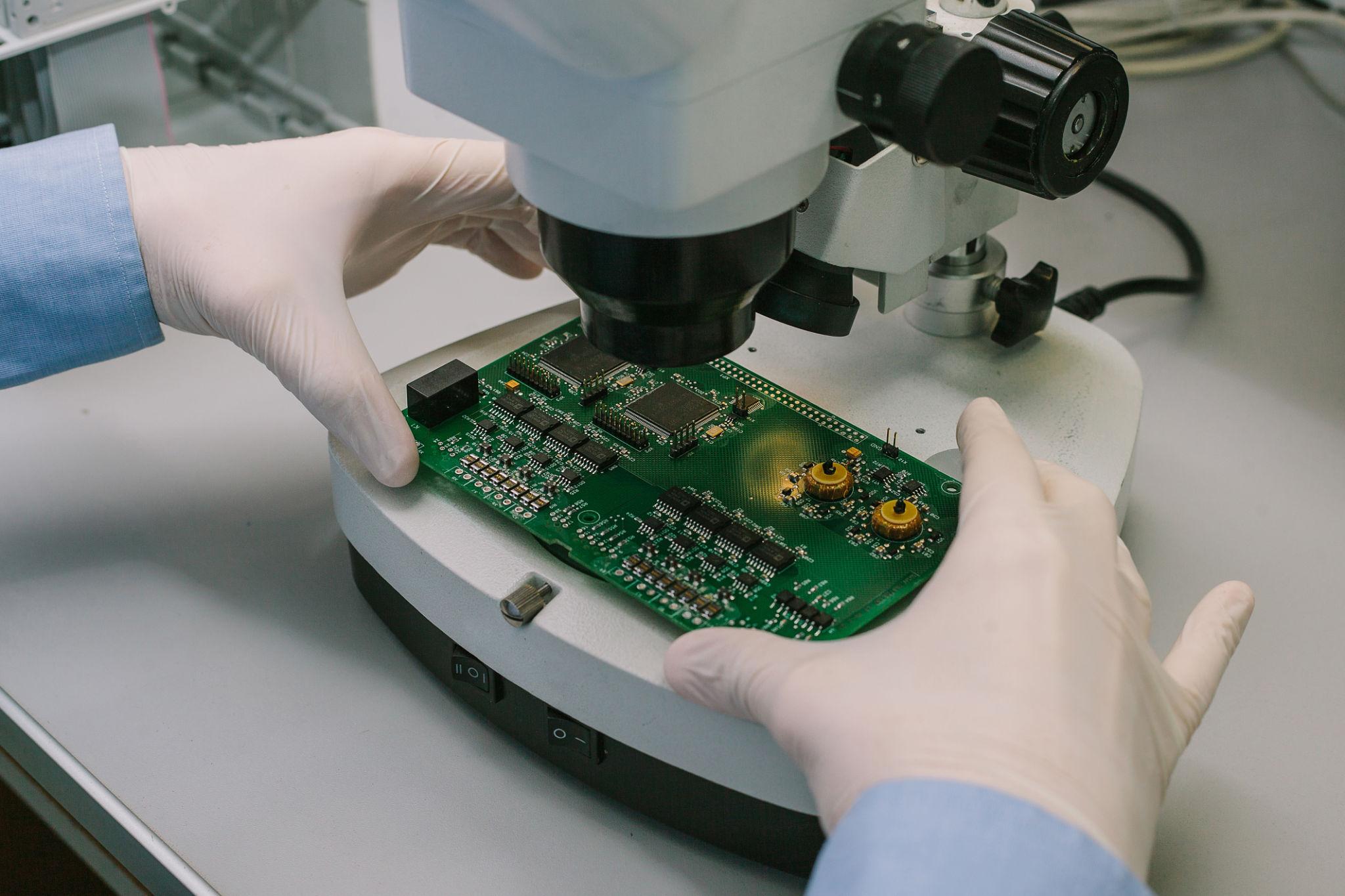 AI semiconductor industry growth driven by rising global demand for artificial intelligence processors