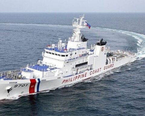 Scarborough Shoal remains a focal point of the Philippines China conflict